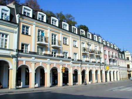 Апартамент Барок 2 Lovech Exterior photo